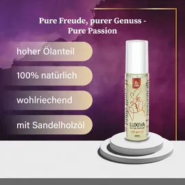pure passion Pheromon Parfum 10 ml