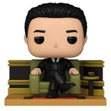 Funko POP! Deluxe Vinyl Figur Michael Corleone 9 cm