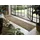Flair Rugs Läufer FLAIR RUGS "Jute Boucle", beige (natur), B:60cm H:7mm L:150cm, Jute, Teppiche, Läufer, aus 100% Jute, mit Fransen, aus Naturfasern