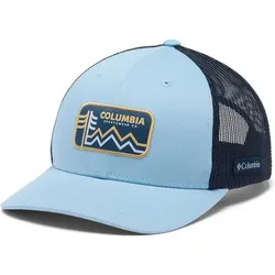 COLUMBIA Kinder Kopfbedeckung ColumbiaTM Youth Snap, Ripple Blue, Coll Navy, Columbia Modern, ONE SIZE