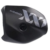 Sram Unisex - Erwachsene X01 Eagle Schalthebel, Schwarz, One