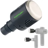 Tunturi Massagekopf Warm und Kühl