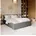 Stauraumbett Bett Stauraumbett 140x200 140x200 Bett mit mit 160