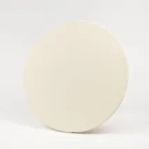 G3 Ferrari R10032PI Unterer Cordierit-Pizzastein für Pizza Napoletana,