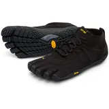 Vibram Herren FiveFingers V-Trek schwarz 44.0