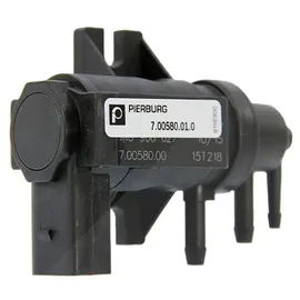 Pierburg 7.00580.01.0