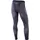 Uyn Evolutyon Funktionshose Herren Charcoal/White/Red L/XL