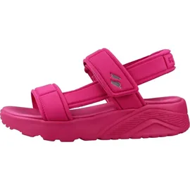SKECHERS UNO LITE SANDAL-SUNNY STAND Pink 32