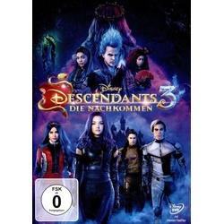 Descendants 3 - Die Nachkommen