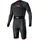 Alpinestars Tech-Air 10, Airbag-System - Schwarz/Neon-Rot - L