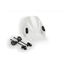 PUIG Windschutzscheibe Mito Transparent