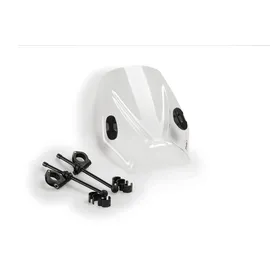 PUIG Windschutzscheibe Mito Transparent