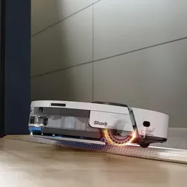 Shark PowerDetect NeverTouch Pro weiß