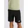 Puma Herren, Essentials CAMO 10’’", SHORTS L, Black