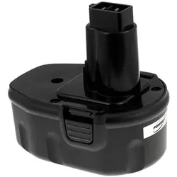 Powery Akku für Berner BACP 3000mAh japan. Zellen