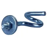 Pollmann Offene Ringschraube RS M5x50