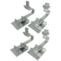 sl rack Dachhaken 3D, SL Alu K 11145-01