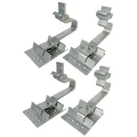 sl rack Dachhaken 3D, SL Alu K 11145-01
