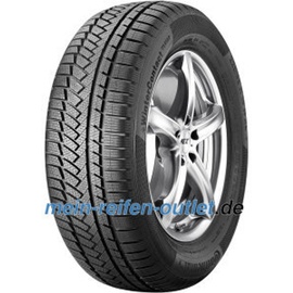 Continental ContiWinterContact TS 850 P SUV 215/60 R18 98H