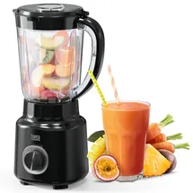 Teesa TSA3542B Standmixer 500W 1,5L