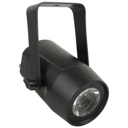 Showtec Accent Spot Q4 RGBW, Pinspot mit schmalem Strahl