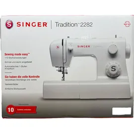 Singer Tradition 2282