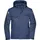 James & Nicholson Professionelle Softshelljacke JN824 Gr. S navy/navy