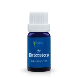 Bitterstern® Kräuterbitter Extrakt 10 ml 10 ml Extrakt
