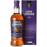 Loch Lomond 18 Jahre Single Malt Whisky