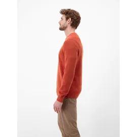 Lerros Strickpullover Rot XXL