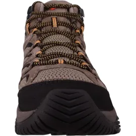 Merrell Moab 3 Mid GTX Herren Pecan 44
