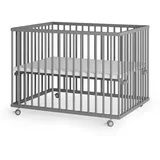 Sämann – grau - Premium Kollektion | Gr.: 75x100 cm,
