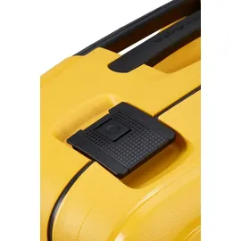 Samsonite S'Cure 4-Rollen 69 cm / 79 l citrus