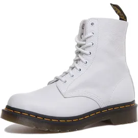 Dr. Martens 1460 Pascal Virginia Optical White 36