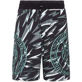 Plein Sport Tiger grau | dunkelgrau / schwarz 34
