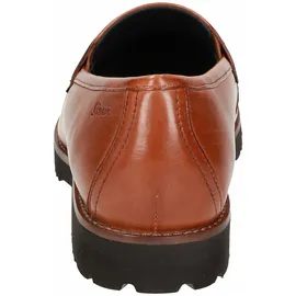 SIOUX Meredith-709-H Damen Braun 38