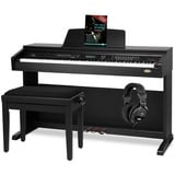 Classic Cantabile DP-A 310 SM E-Piano SET schwarz