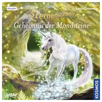 USM United Soft Geheimnis der Mondsteine / Sternenschweif Bd.48