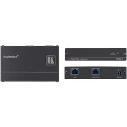 KRAMER Power-over-Ether. Injektor PSE-1