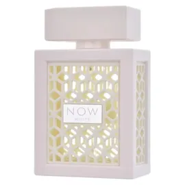 Lattafa Rave Now White Eau de Parfum 100 ml