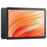 Amazon Fire HD 10 Tablet, 32 GB schwarz, mit Werbung