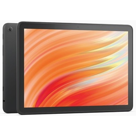 Amazon Fire HD 10 Tablet, 32 GB schwarz, mit Werbung