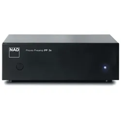 NAD PP 2e