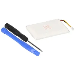 Akku kompatibel Apple iPod 4.Generation 3,7V 900mAh LiIon