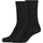 CAMANO Kurzsocken 2 Paar Schwarz 35-38