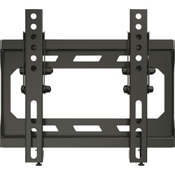 TechniSat Technimount Isi 139,7 cm (55 Zoll) Schwarz