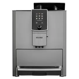 NIVONA CafeRomatica 1040 titan/chrom