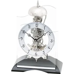 klassische Stiluhr Schlag auf Glocke - AMS Modell: 1188