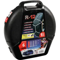 Lampa R-12 - Schneeketten Autos - 2 Snowdrive