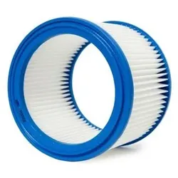 Microfilterelement für Sicherheitssauger S 560-Asbest
